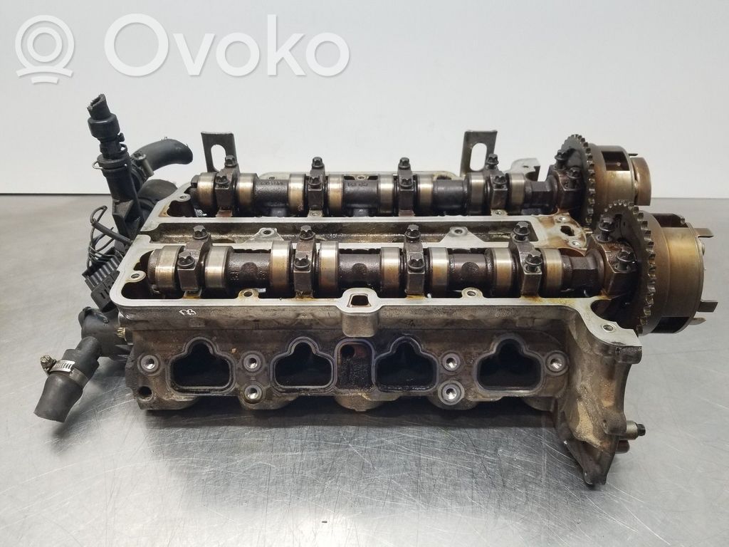 Opel Zafira C Chiulasă motor 