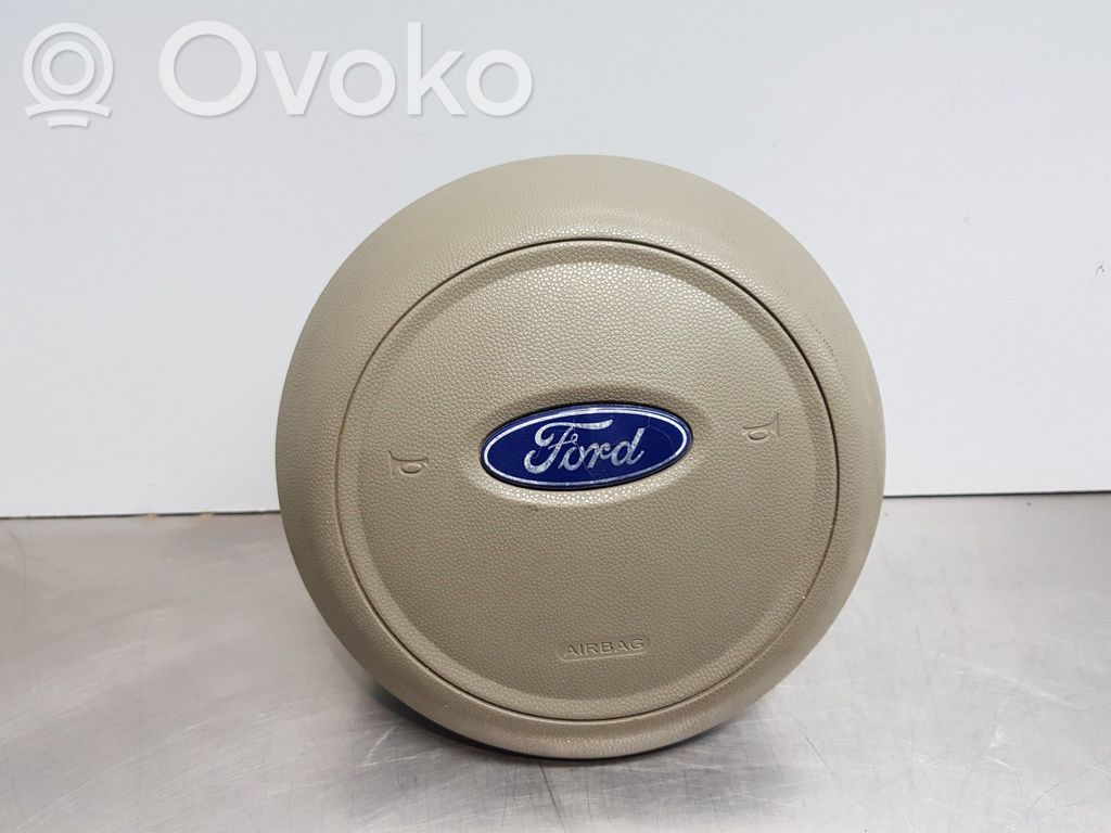 Ford Ka Airbag dello sterzo 
