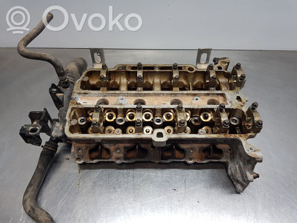 Opel Corsa E Galva 
