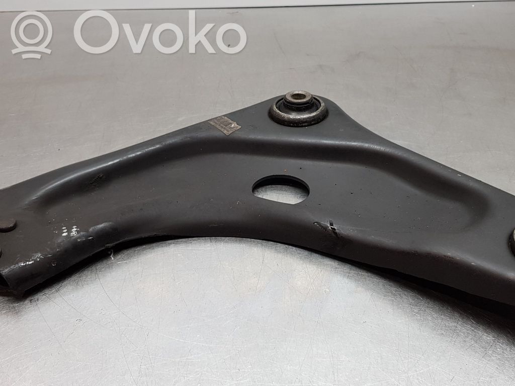 Citroen C-Elysée Front control arm 