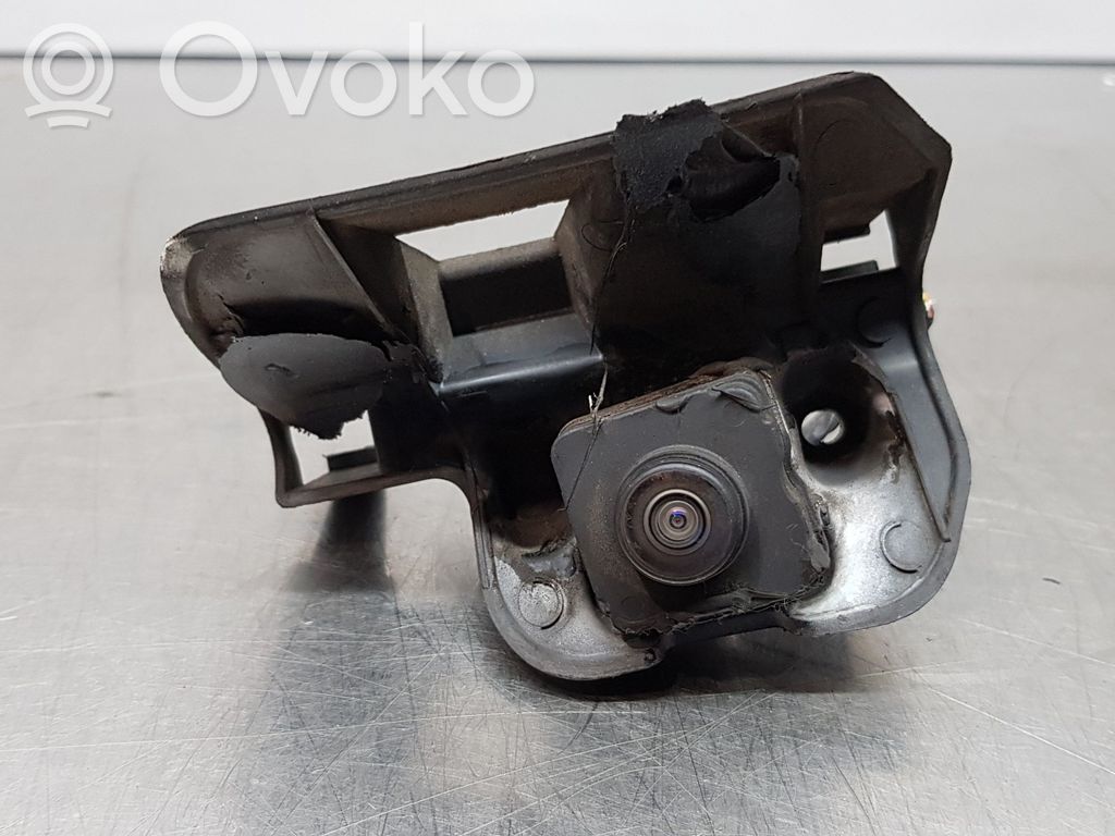 Citroen C-Elysée Parking PDC sensor 