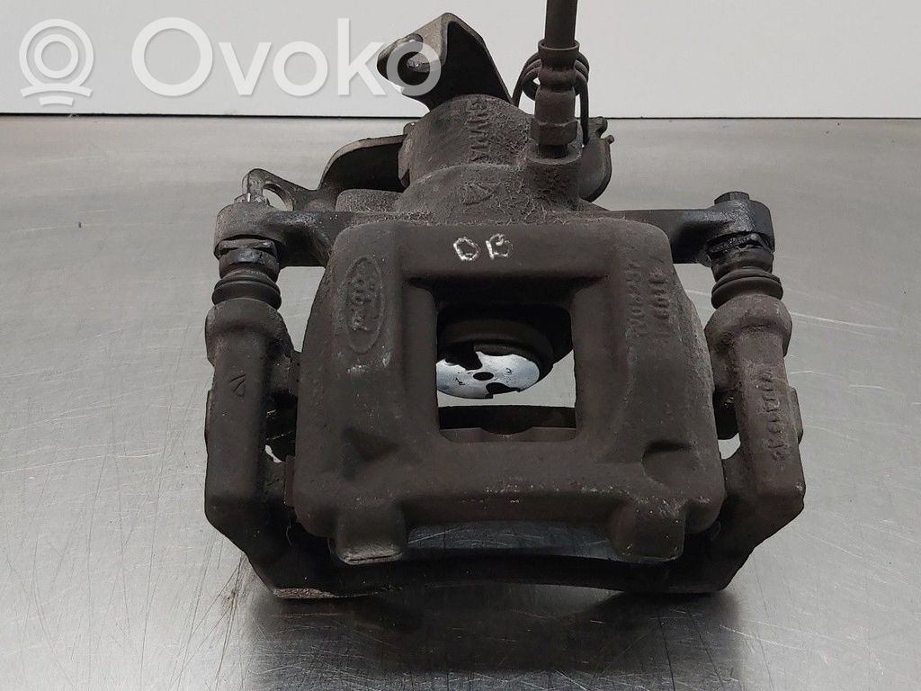 Ford Transit Скоба заднего суппорта 