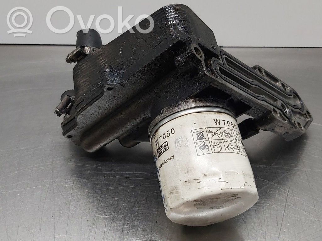 Ford Transit Polttoainesuodatin 