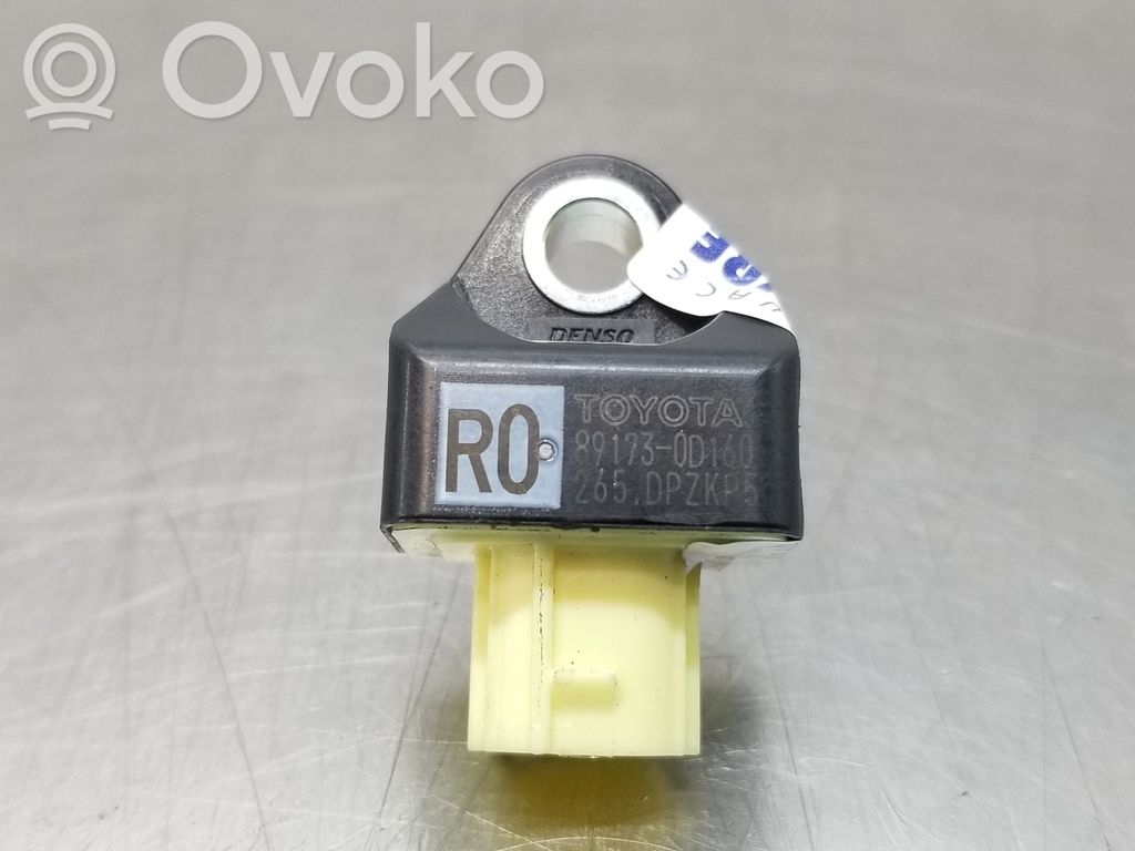 Sensor / Fühler / Geber   891730D160
