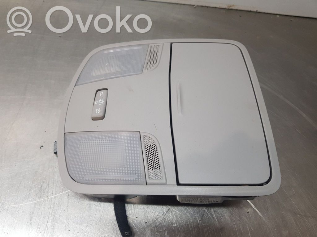 Hyundai Ioniq Other interior light 