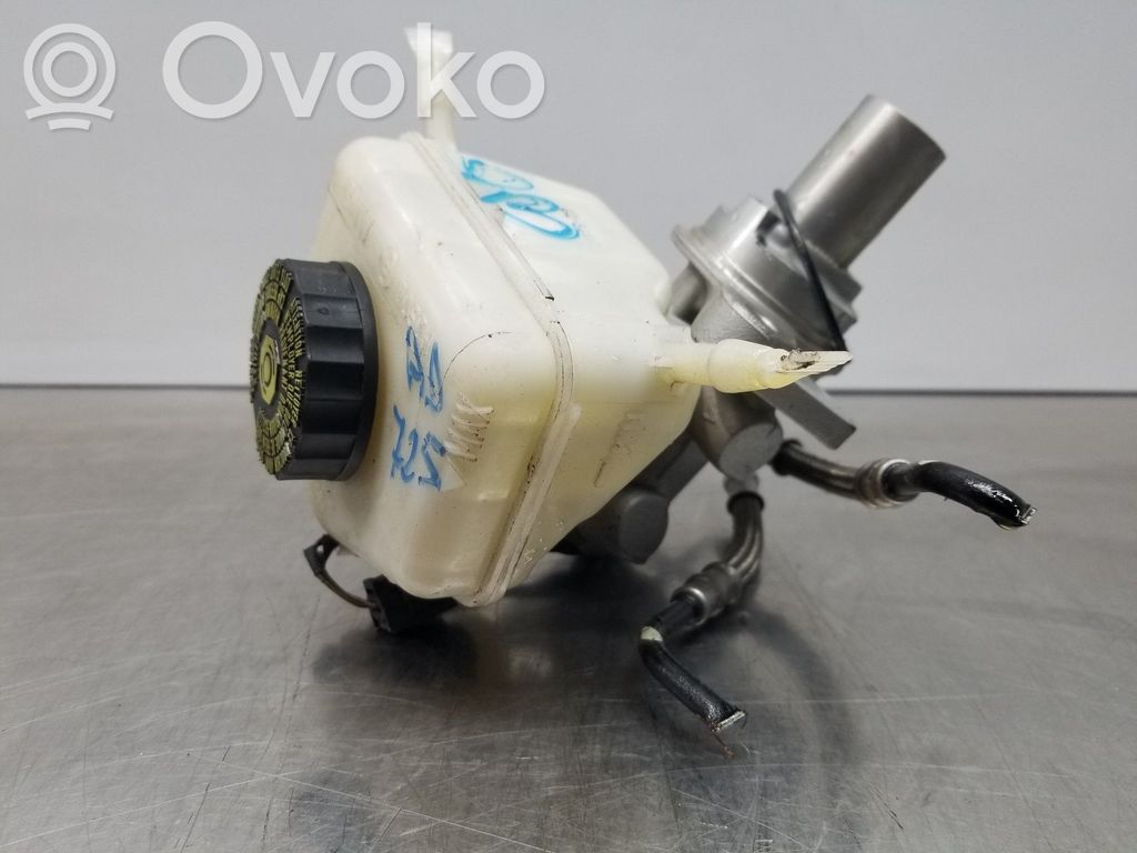 BMW 4 F32 F33 Stabdžių vakuumo pūslė 