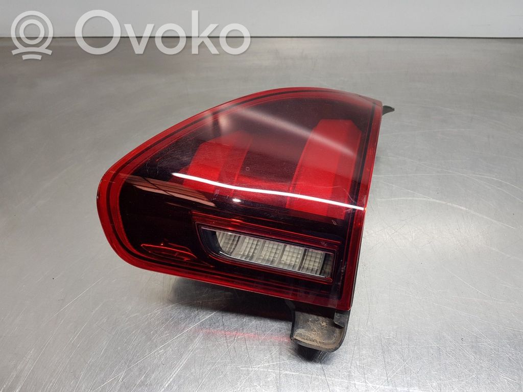 Peugeot 2008 II Rear/tail lights 