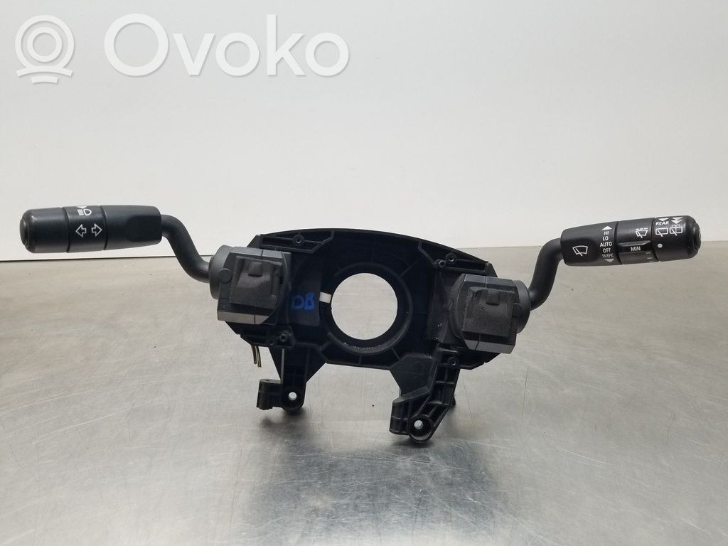 Land Rover Range Rover Sport L320 Multifunctional control switch/knob 