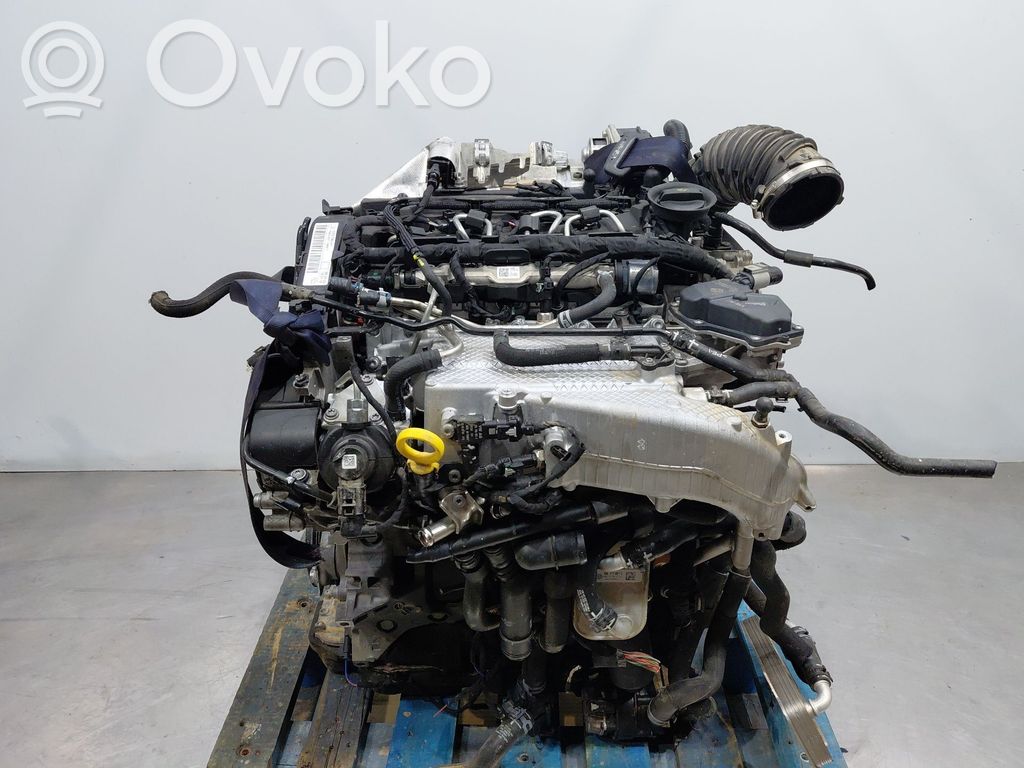 Variklis   5L100032