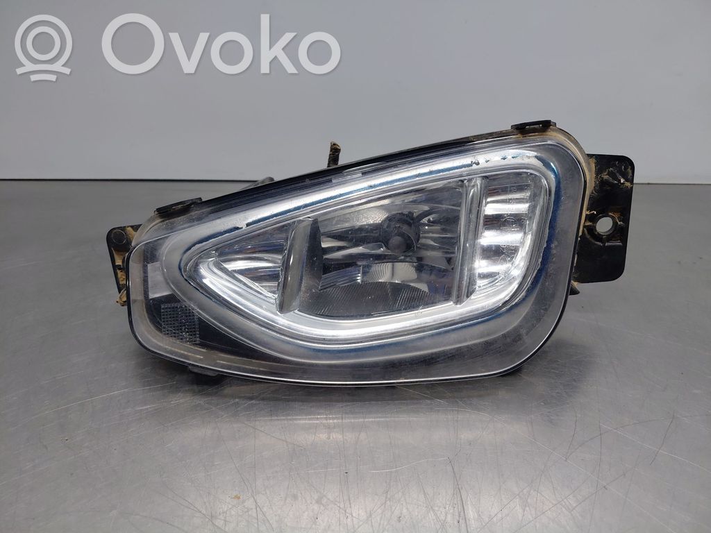 Ford Kuga III Etusumuvalo 
