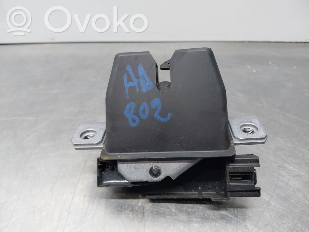 Ford Kuga III Spyna galinio borto 