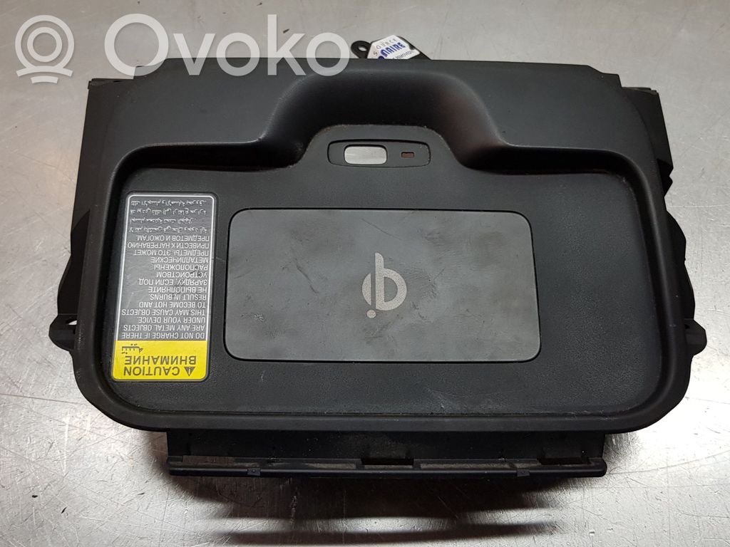 Toyota Corolla E160 E170 Other control units/modules 