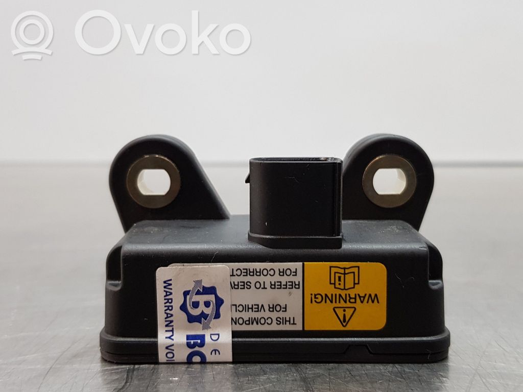 Ford Kuga I Other control units/modules 