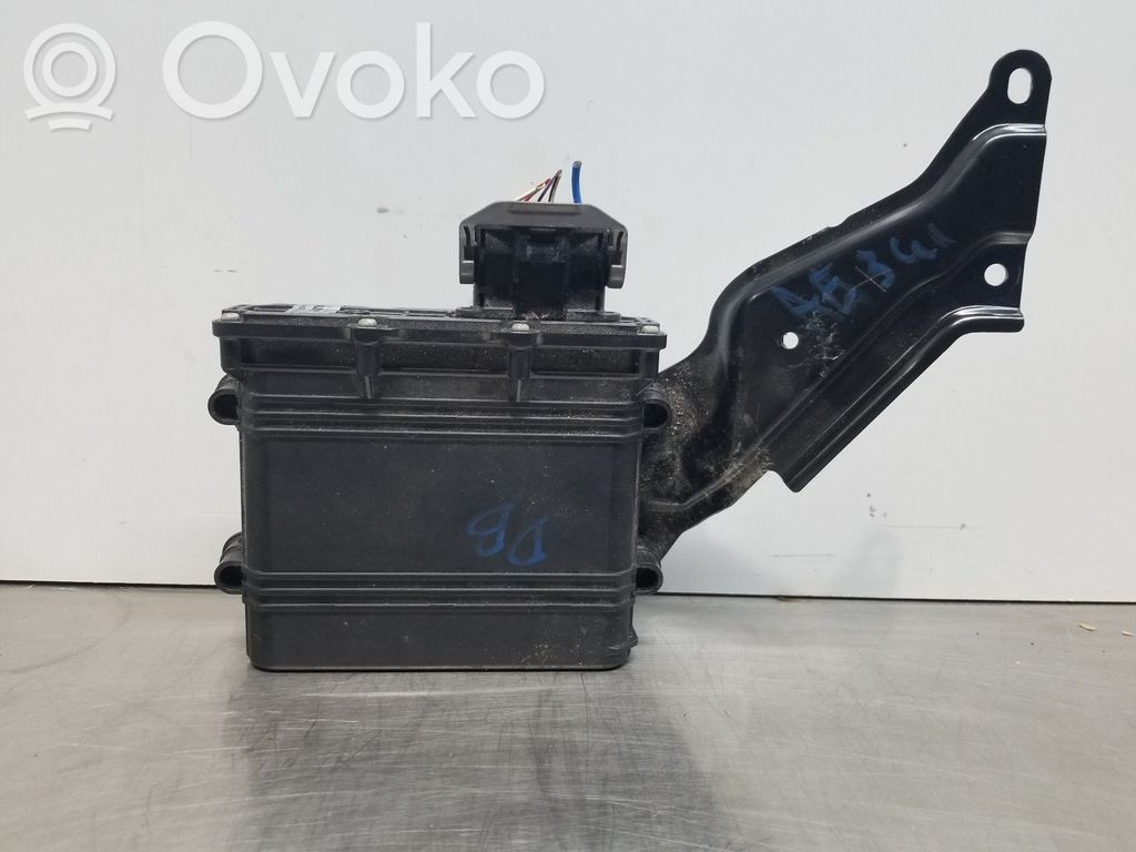 Other control units/modules   8968002010