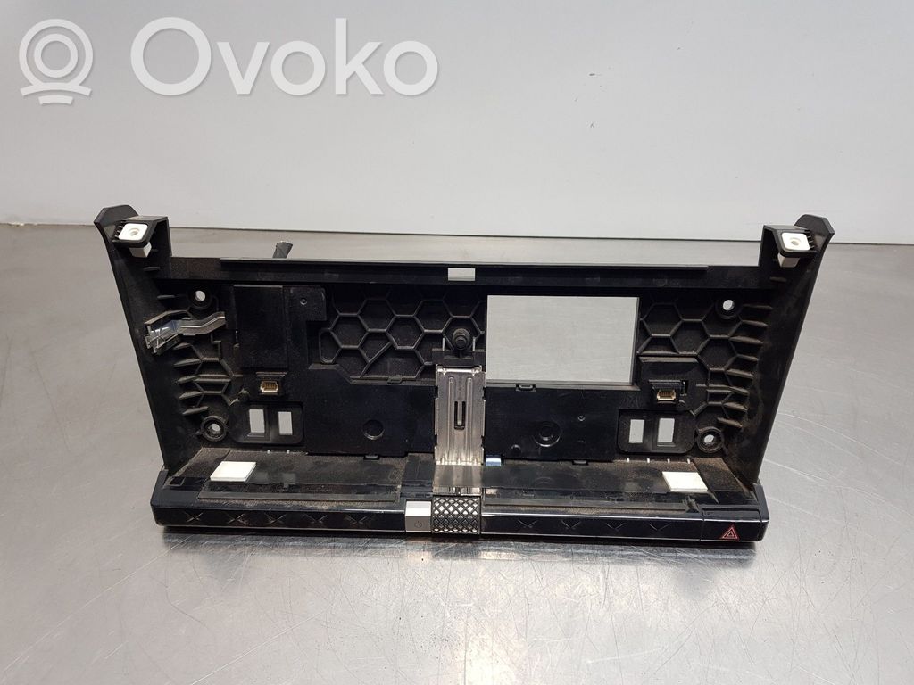 Citroen DS7 Crossback Other control units/modules 
