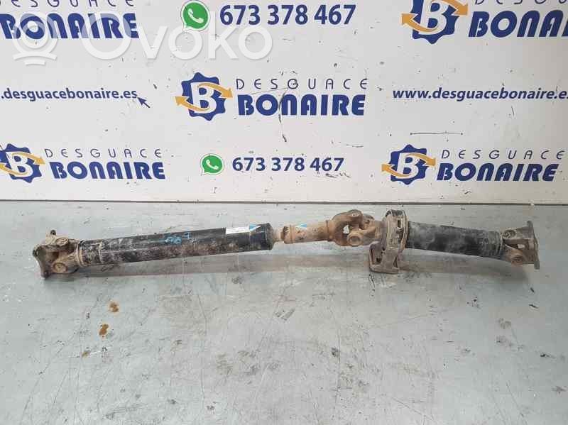 SsangYong Kyron Middle center prop shaft 