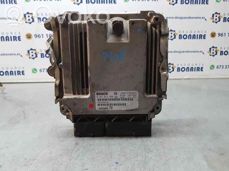 Mitsubishi Outlander Engine control unit/module 