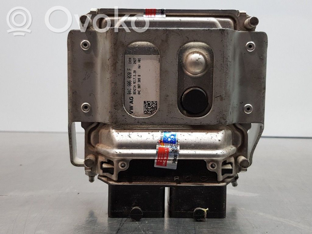 Seat Mii Engine control unit/module 