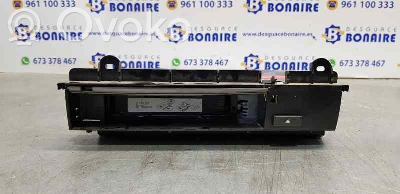 BMW 7 E65 E66 Audio HiFi garso valdymo blokas 