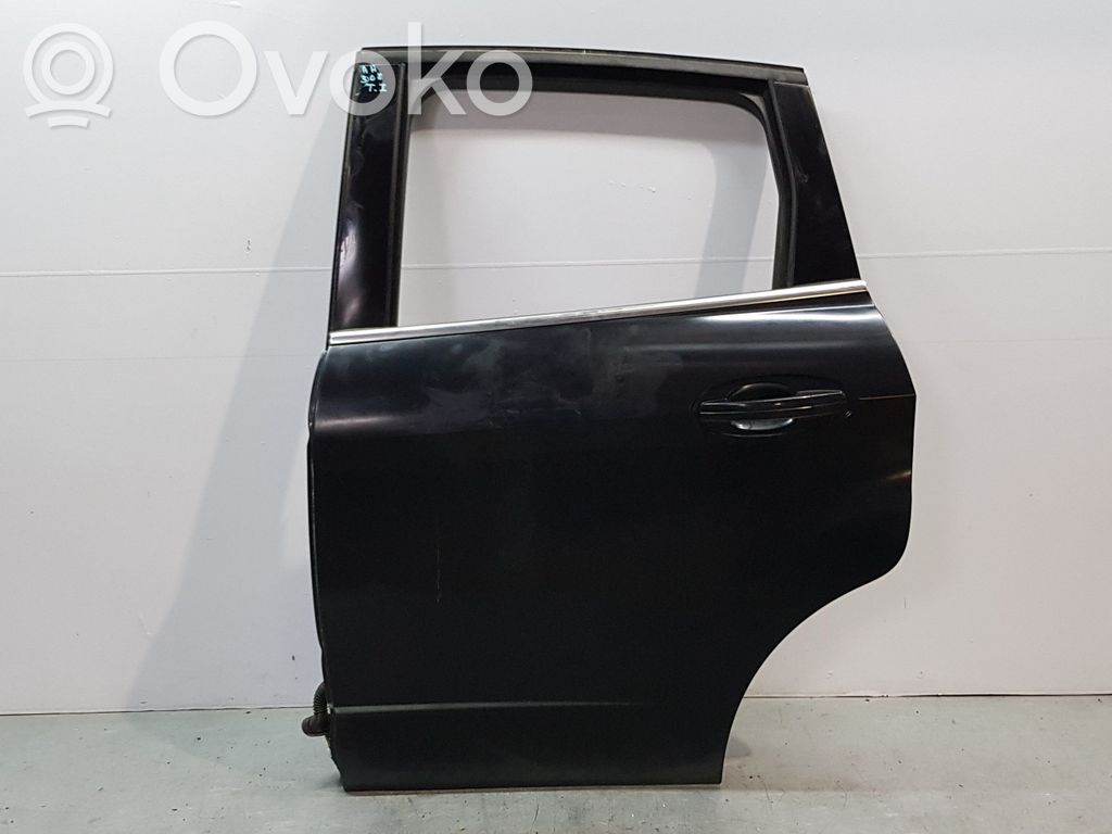 Ford C-MAX II Galinės durys 