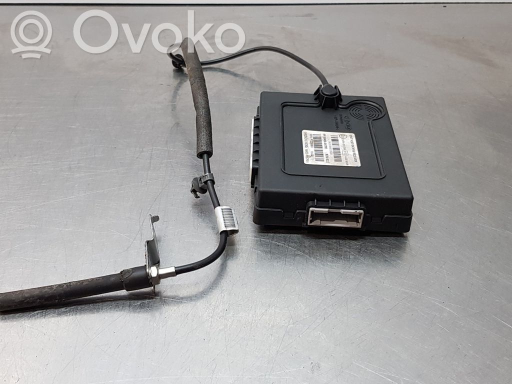 KIA Carens III Other control units/modules 