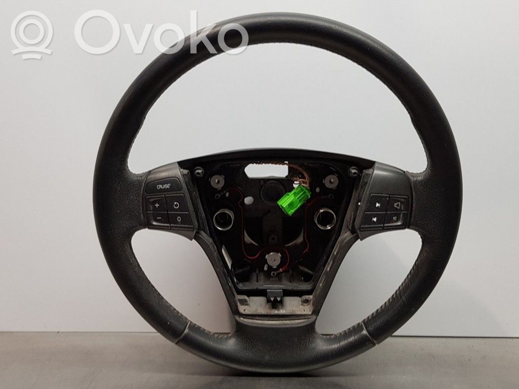 Volvo C30 Stūre 