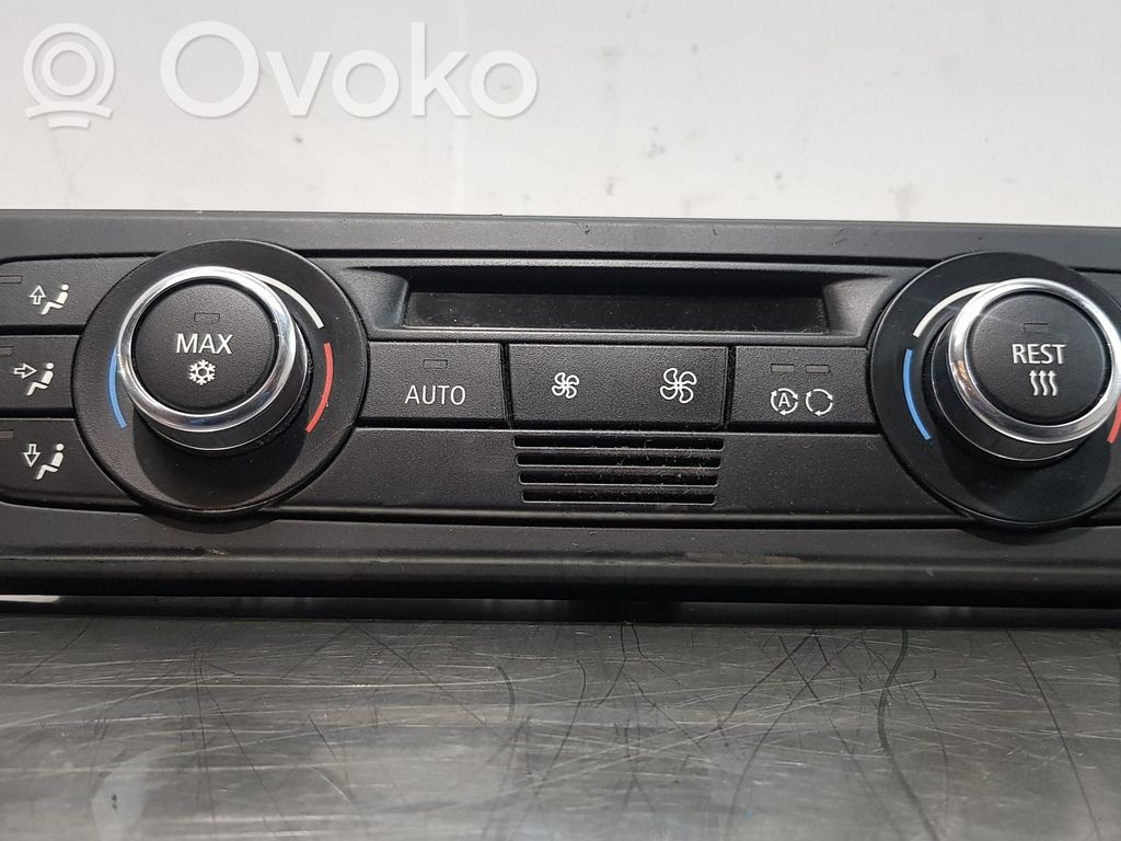 Climate control unit   64119182288