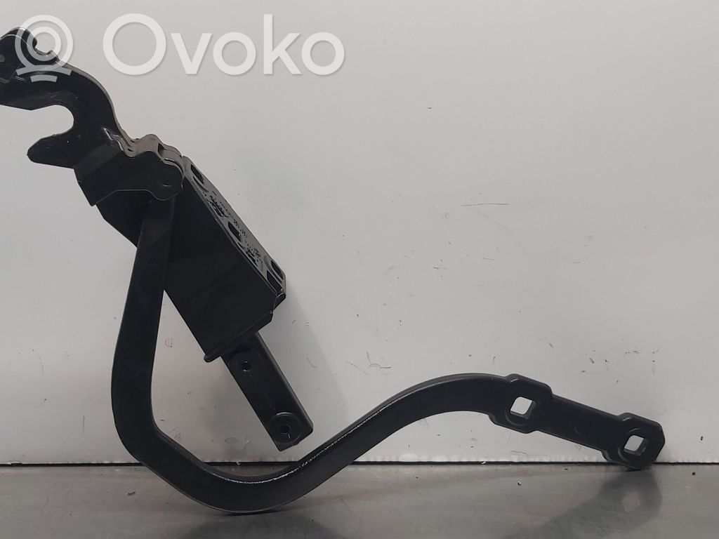 Engine bonnet/hood hinges   54377203115