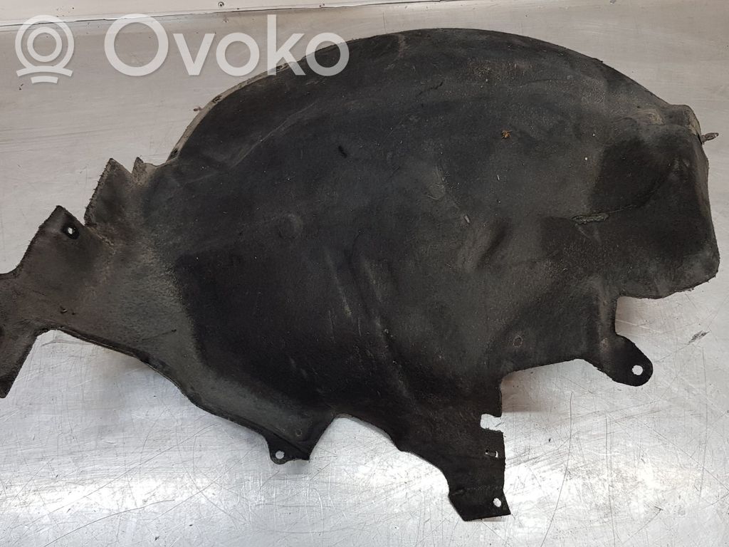 Audi A8 S8 D3 4E Подкрылок 