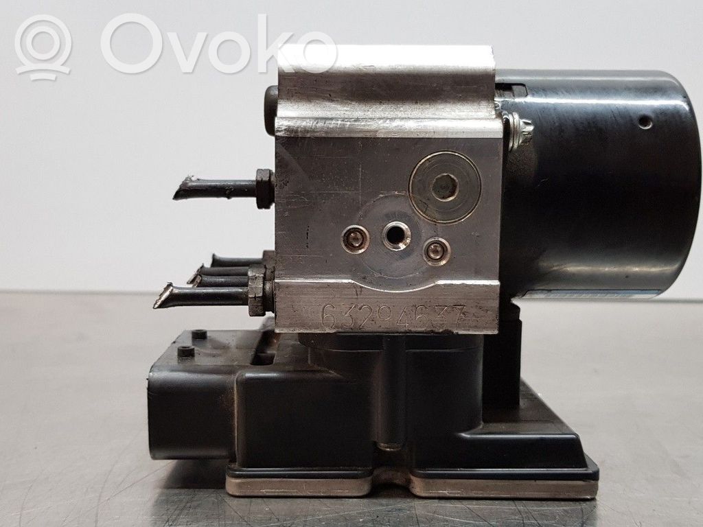 Lancia Ypsilon ABS Pump 