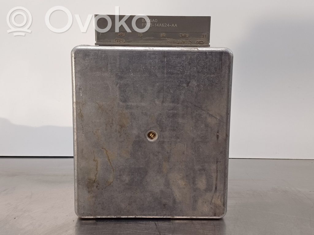 Ford Cougar Engine control unit/module 