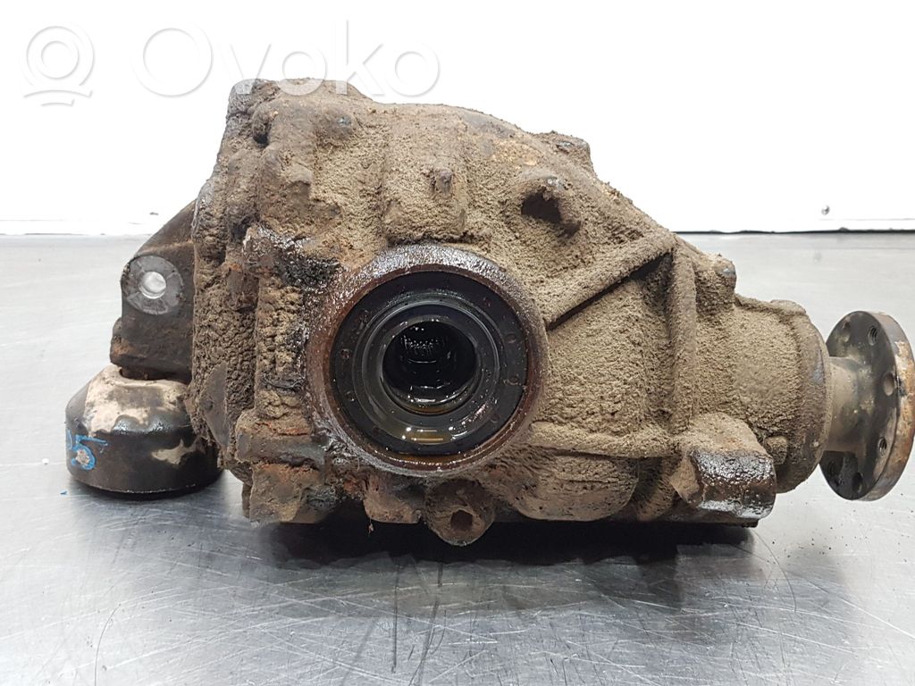 BMW 3 E90 E91 Rear differential 