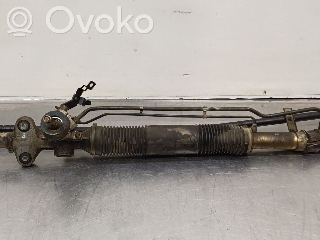 Land Rover Freelander Steering rack 