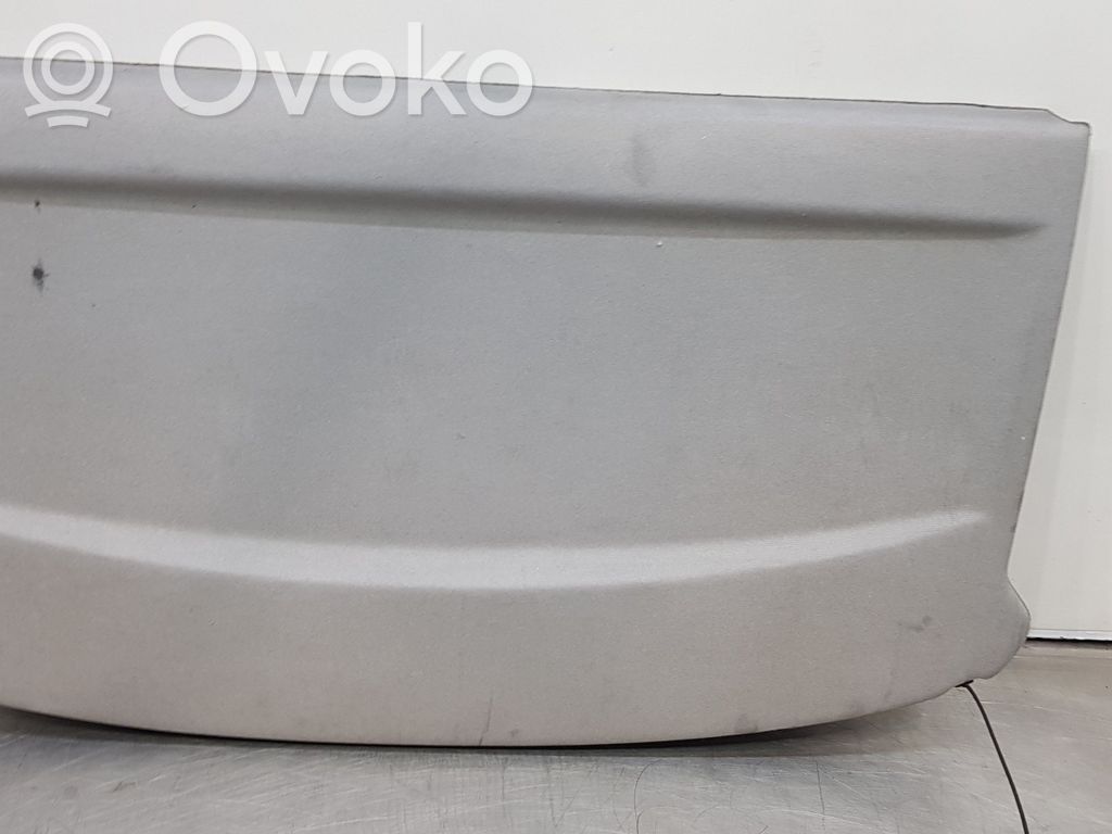 BMW 1 E81 E87 Tailgate/trunk/boot lid 