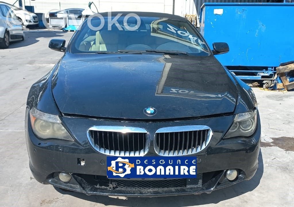 BMW 6 G32 Gran Turismo Środkowy wał napędowy 