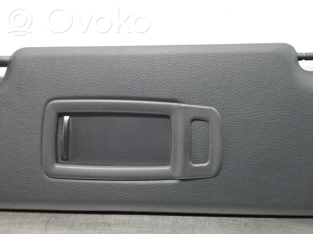BMW 1 F40 Sun visor 