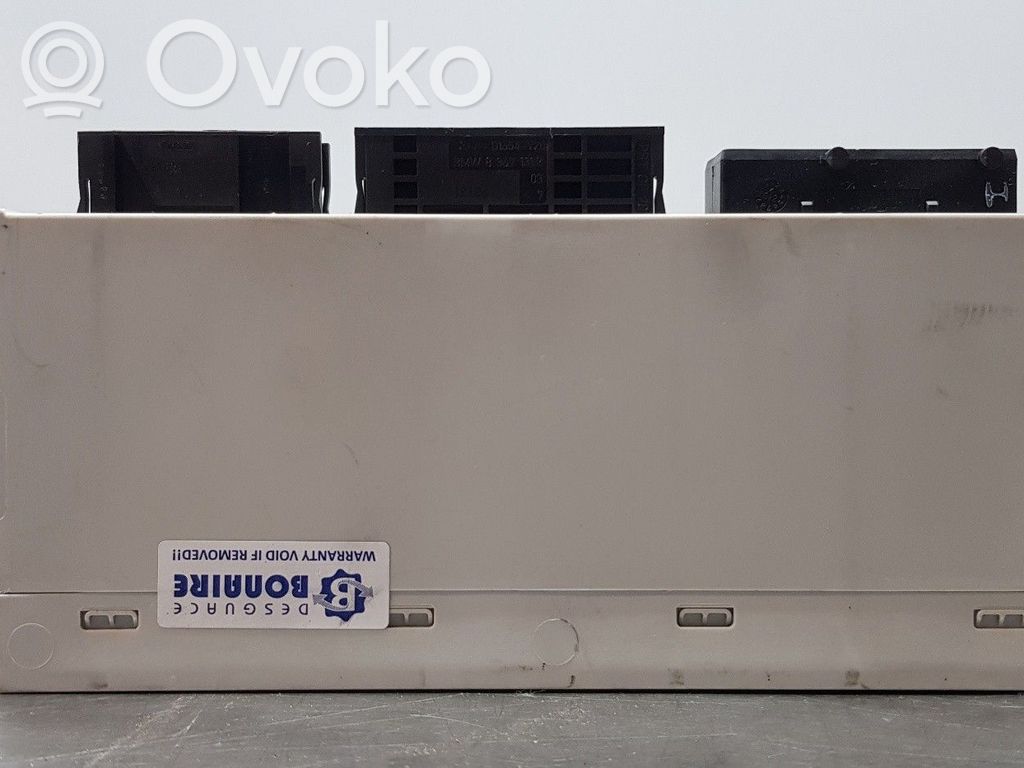 Module confort   61356914362