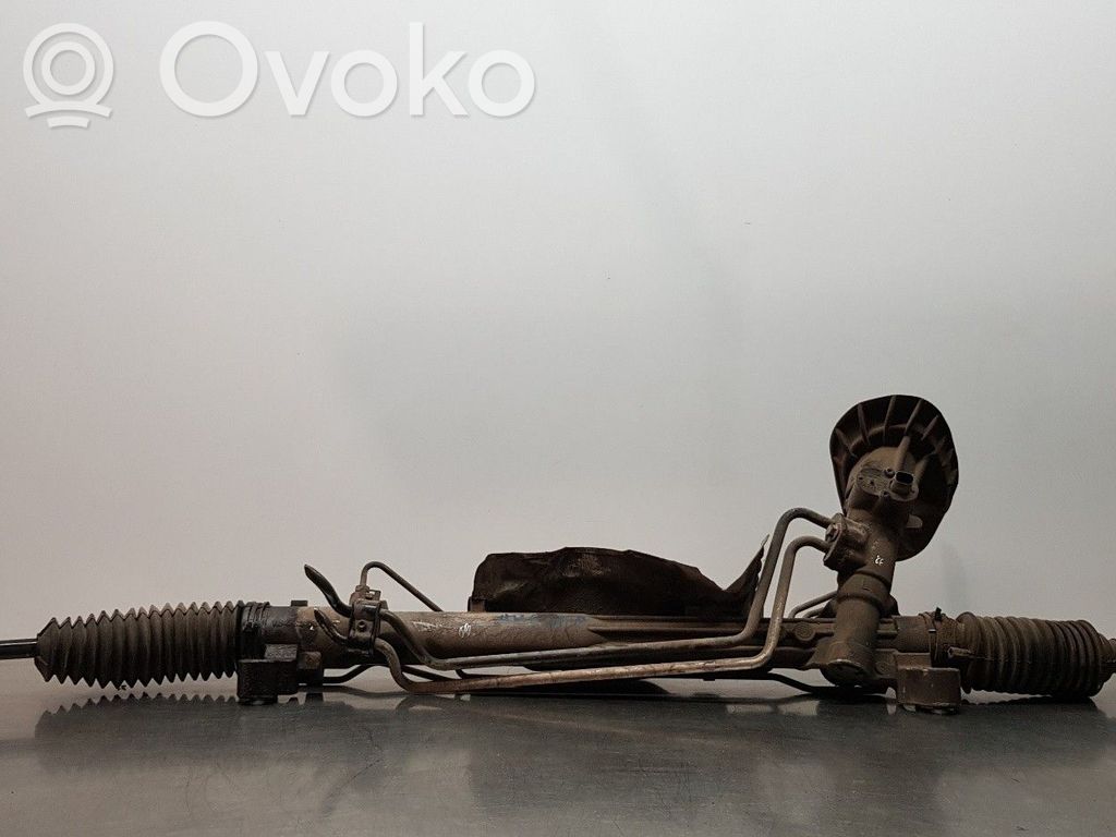 Ford Focus Vairo kolonėle 