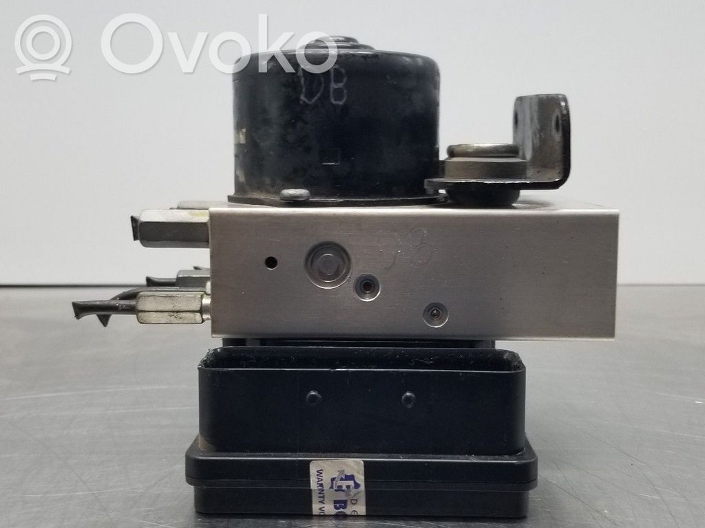 SsangYong Kyron ABS Pump 