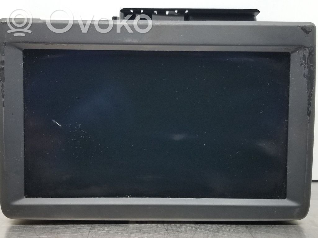 Head Up Display HUD   4E0919603F