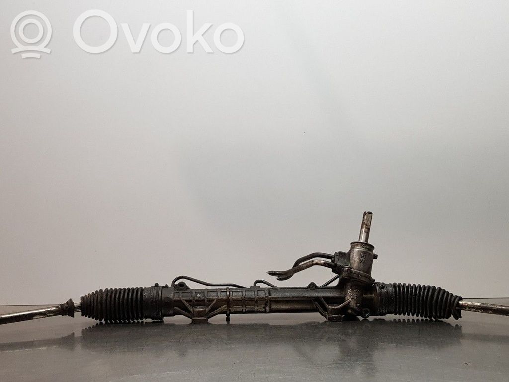 Peugeot 206 Steering rack 