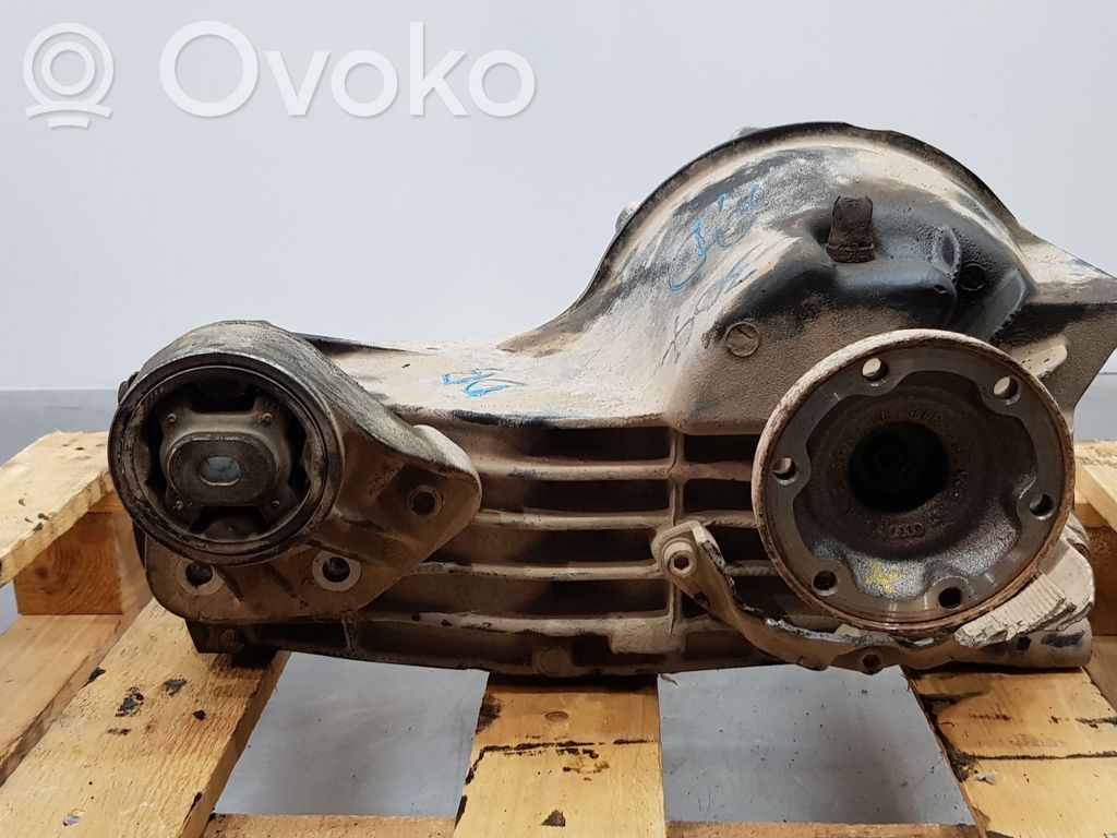 Rear differential   0AR500044,0AR500043B,01R525053