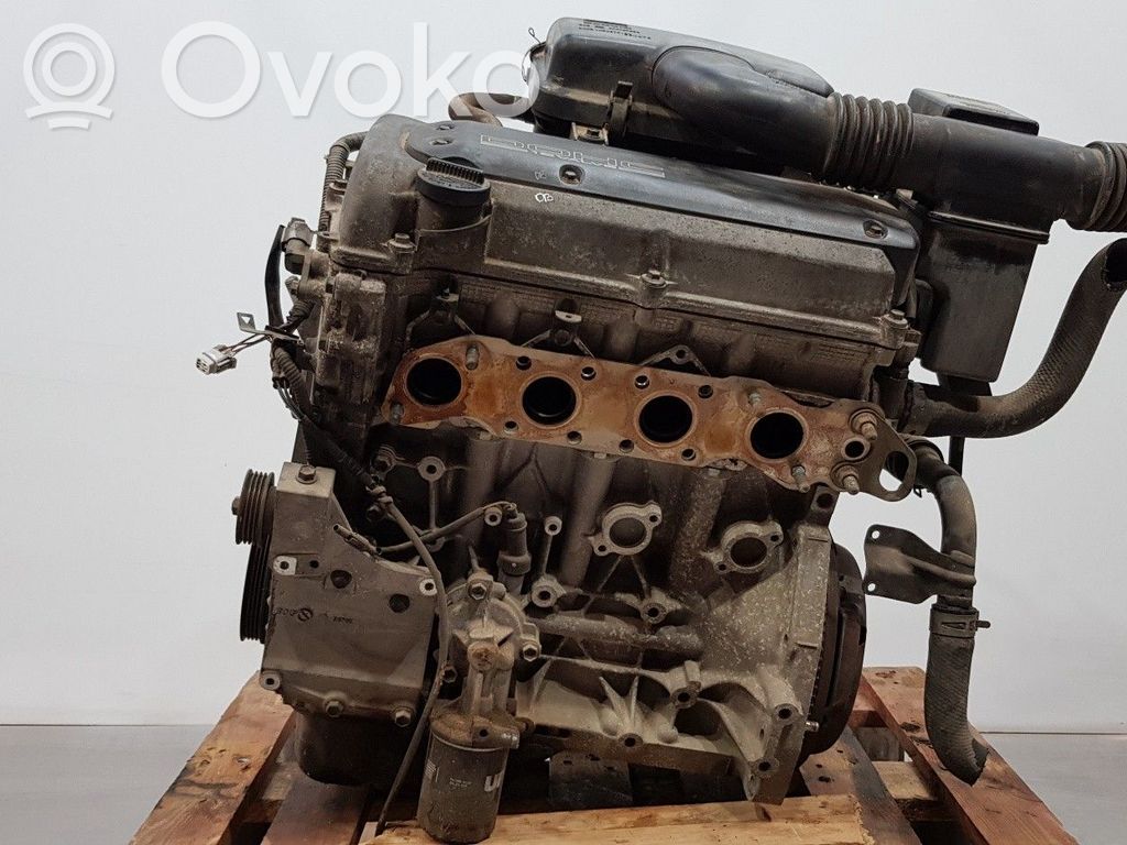 Engine   M13A