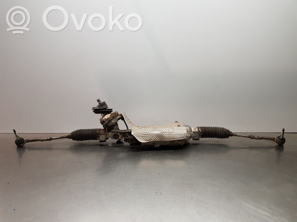 Opel Astra K Vairo kolonėlė 