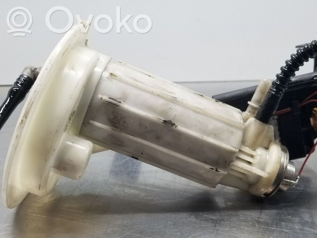 BMW 6 G32 Gran Turismo Bomba interna de combustible 