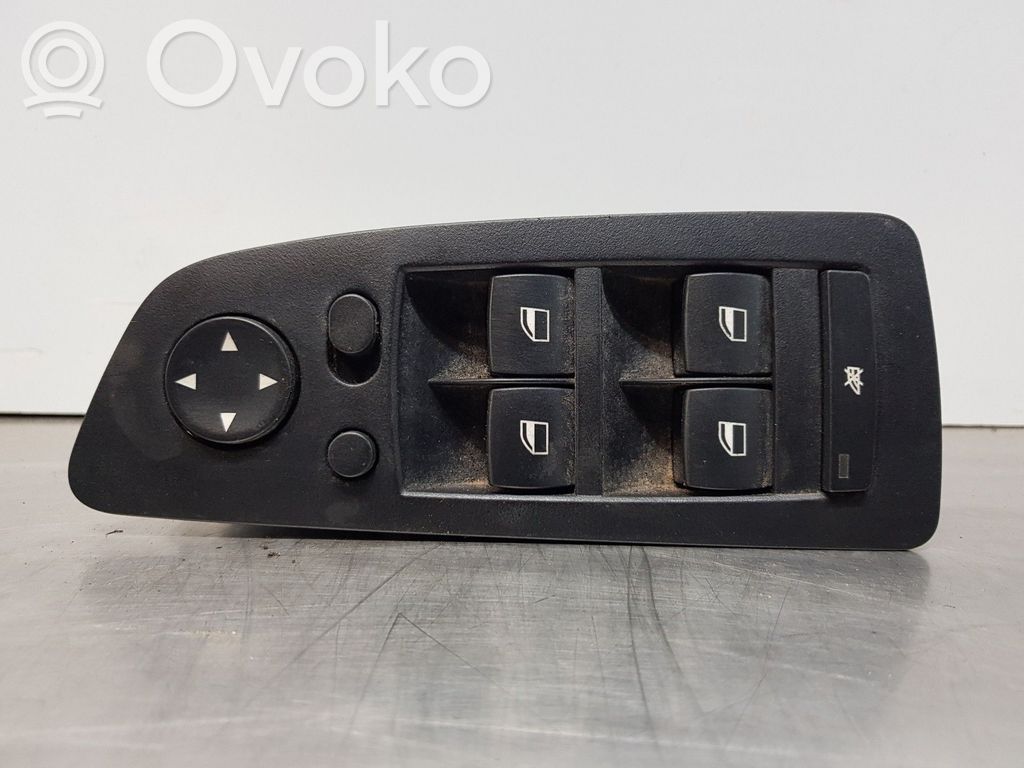 Electric window control switch   61319217235,6970216