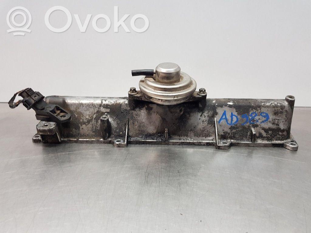 Válvula EGR   9128573,90530759