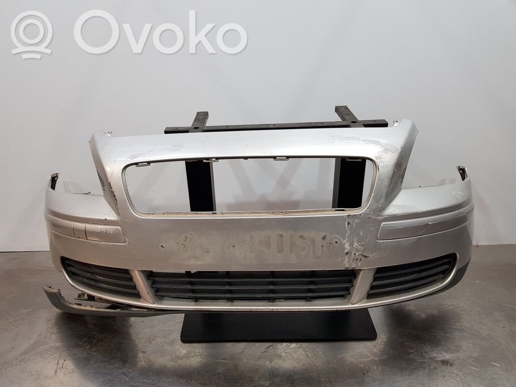 Volvo S40 Front bumper 