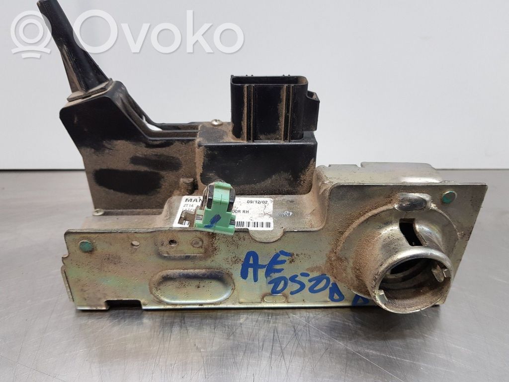 Ford Transit Front door lock 
