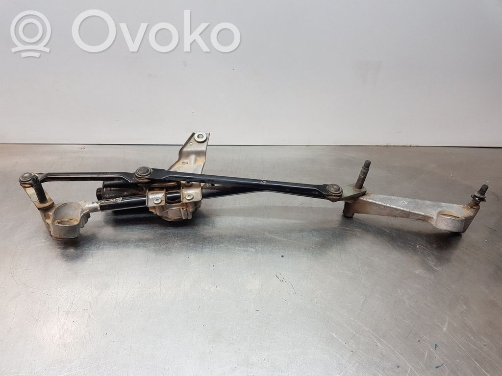 Mercedes-Benz A W176 Silniczek wycieraczek szyby przedniej / czołowej 